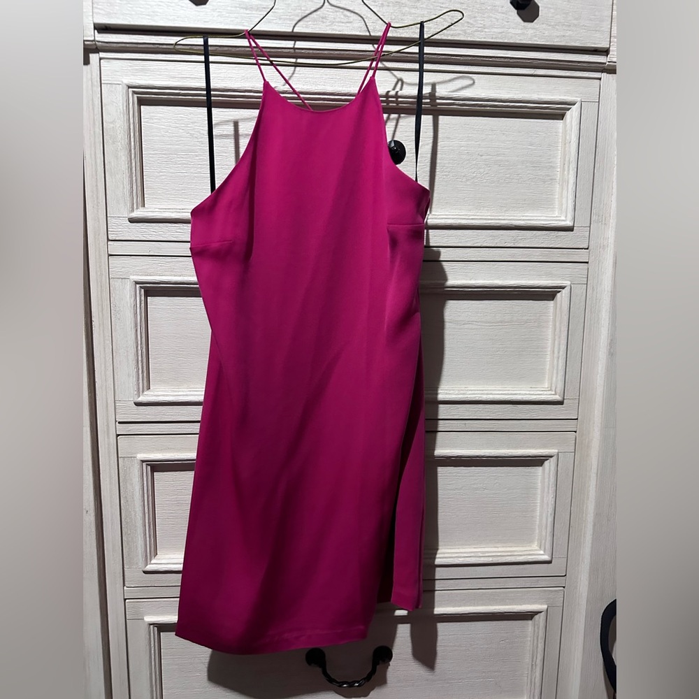 Cocktail dress
